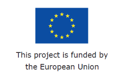 Logo Het Bureau voor humanitaire hulp van de Europese Gemeenschap